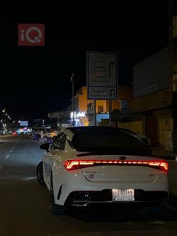 كيا K5